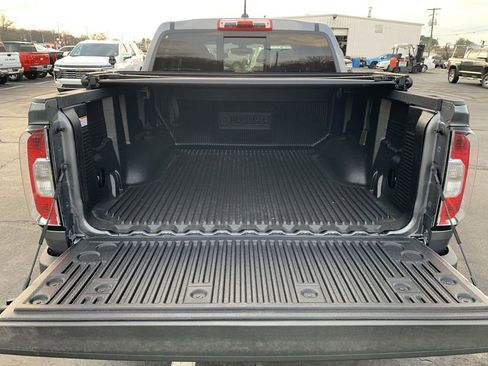 Used 2022 GMC Canyon Elevation w/ Trailering Package image 19