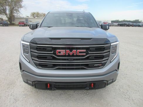 New 2026 GMC Sierra 1500 AT4 image 12