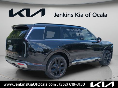 New 2027 Kia Telluride SX Prestige AWD/4WD image 4