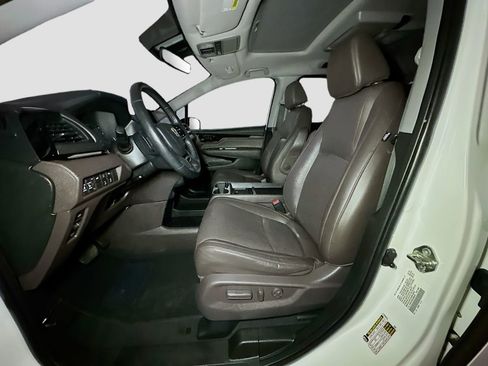 Used 2020 Honda Odyssey Elite image 13
