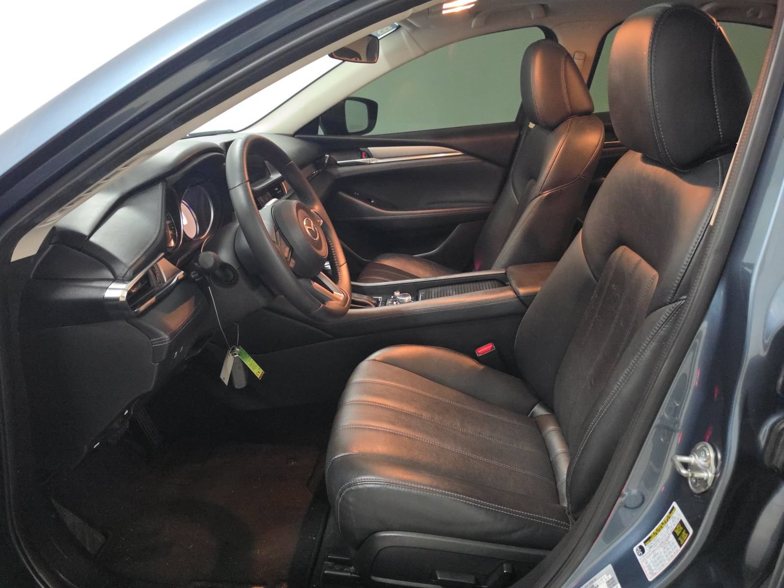 Used 2018 MAZDA MAZDA6 Touring FWD image 10