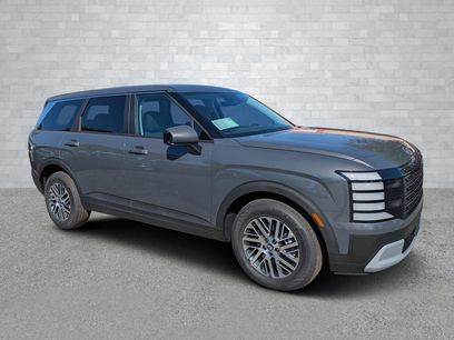 New 2026 Hyundai Palisade SE