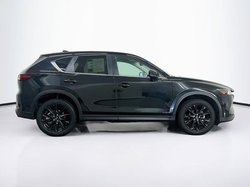 Used 2025 MAZDA CX-5 Carbon Edition AWD/4WD image 10