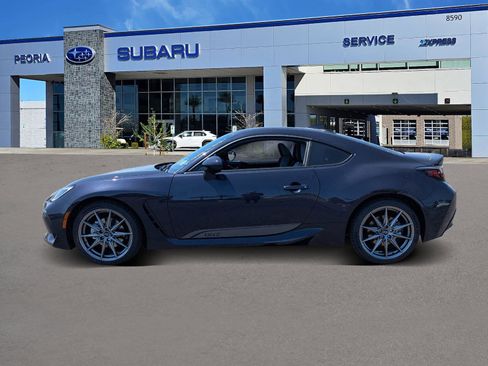 New 2025 Subaru BRZ Limited w/ Popular Package 1 image 2