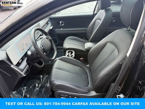 Used 2023 Hyundai Ioniq 5 Limited image 30
