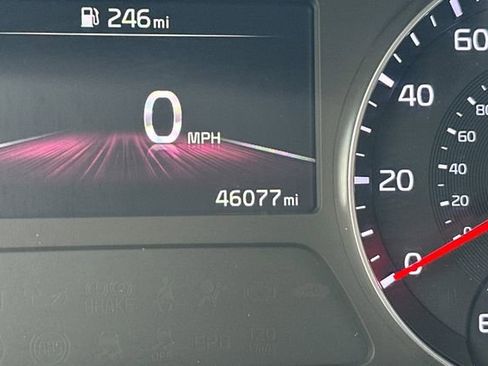 Used 2024 Kia Forte LXS image 22