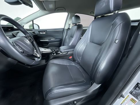 Used 2018 Honda Clarity Touring image 15