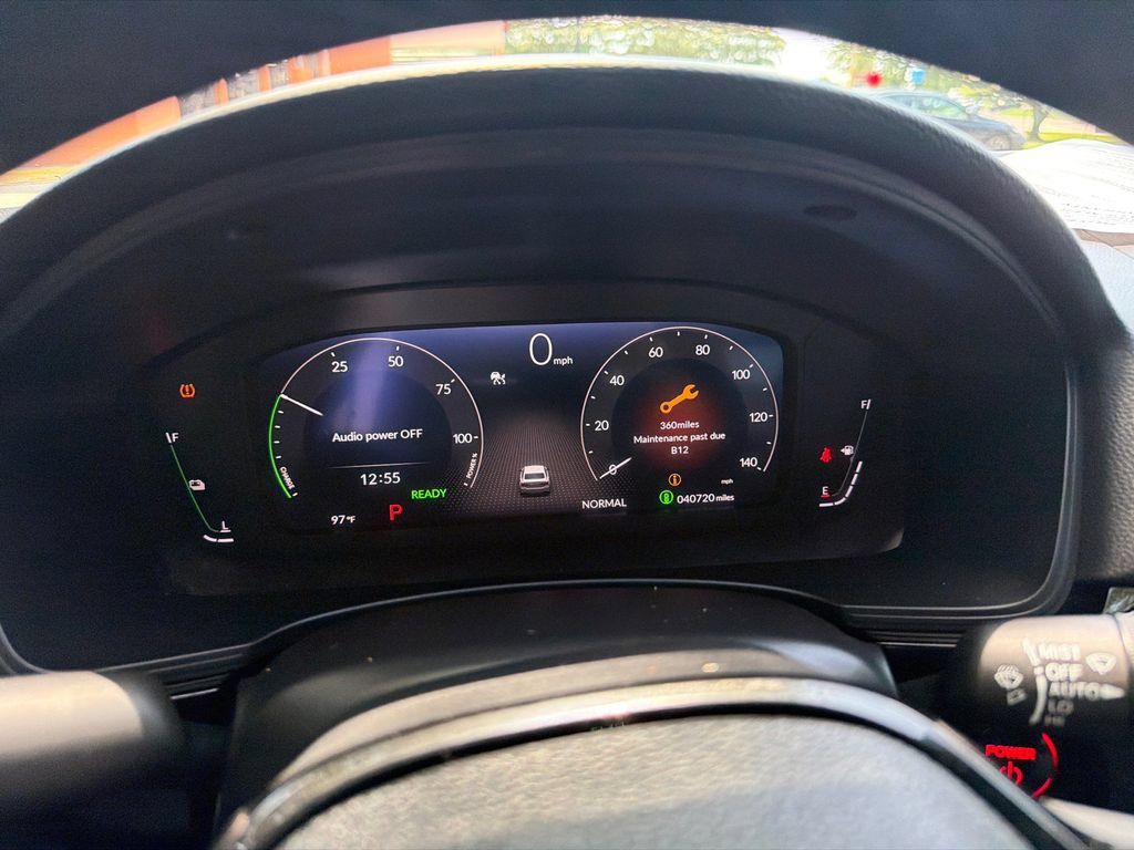 Used 2025 Honda Civic Sport image 26