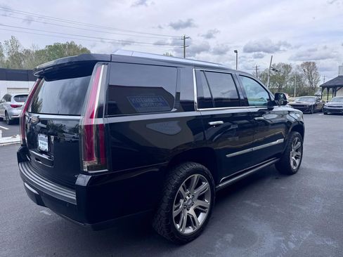 Used 2016 Cadillac Escalade Premium image 6