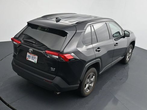 Used 2024 Toyota RAV4 XLE AWD/4WD image 15