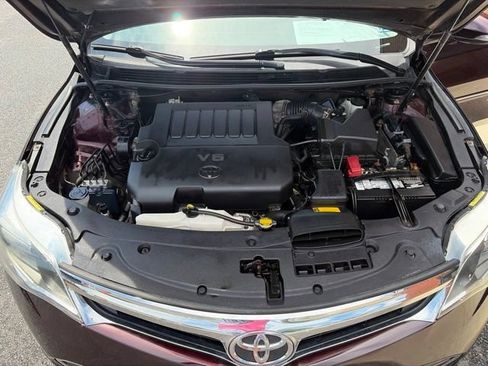 Used 2013 Toyota Avalon Limited FWD image 19