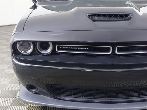 Used 2023 Dodge Challenger R/T image 10