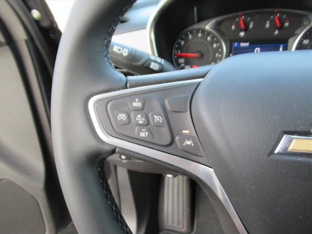 Used 2023 Chevrolet Equinox LT AWD/4WD image 19
