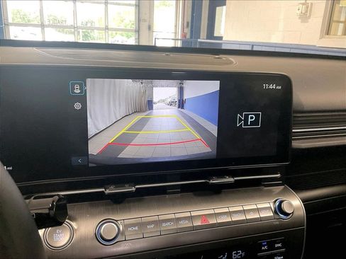 Certified 2024 Hyundai Kona SEL FWD image 19