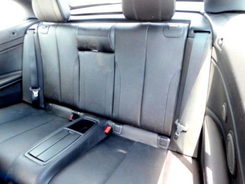 Used 2015 BMW 428i Convertible image 25