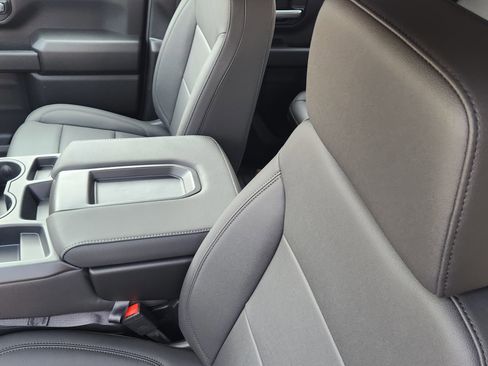 New 2025 Chevrolet Silverado 3500 W/T w/ WT Convenience Package image 19