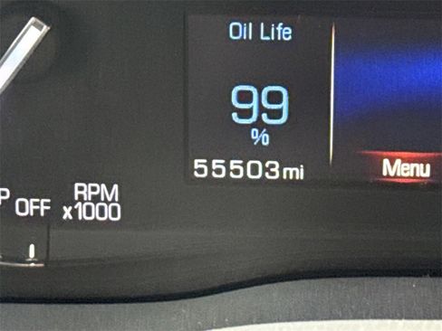 Used 2017 Cadillac XT5 Luxury w/ LPO, Wheel Lock Package image 31