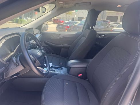 Used 2024 Ford Escape Active FWD image 6