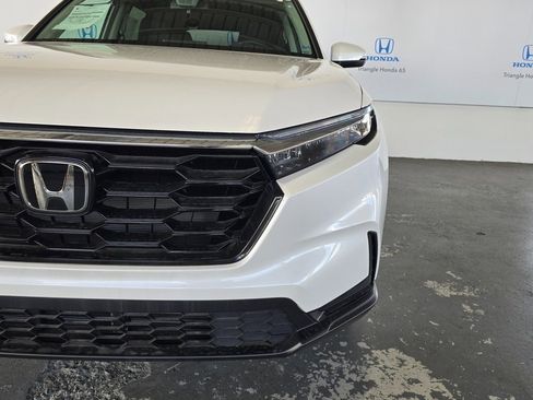 New 2026 Honda CR-V EX image 44