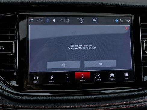 Used 2023 Dodge Durango R/T AWD/4WD image 36