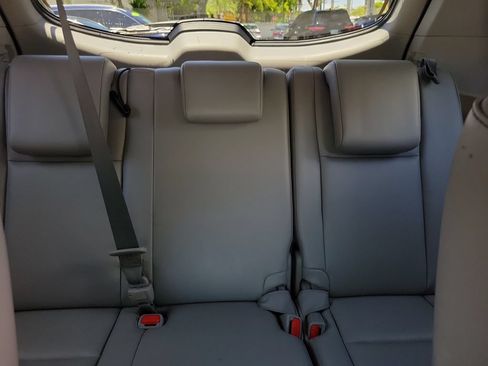 Used 2019 Toyota Highlander XLE AWD/4WD image 13