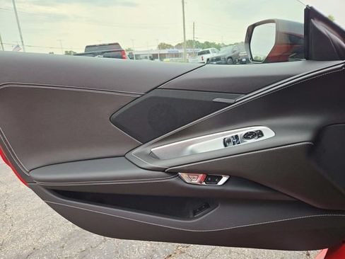 New 2027 Chevrolet Corvette Stingray Coupe w/ 1LT RWD image 25