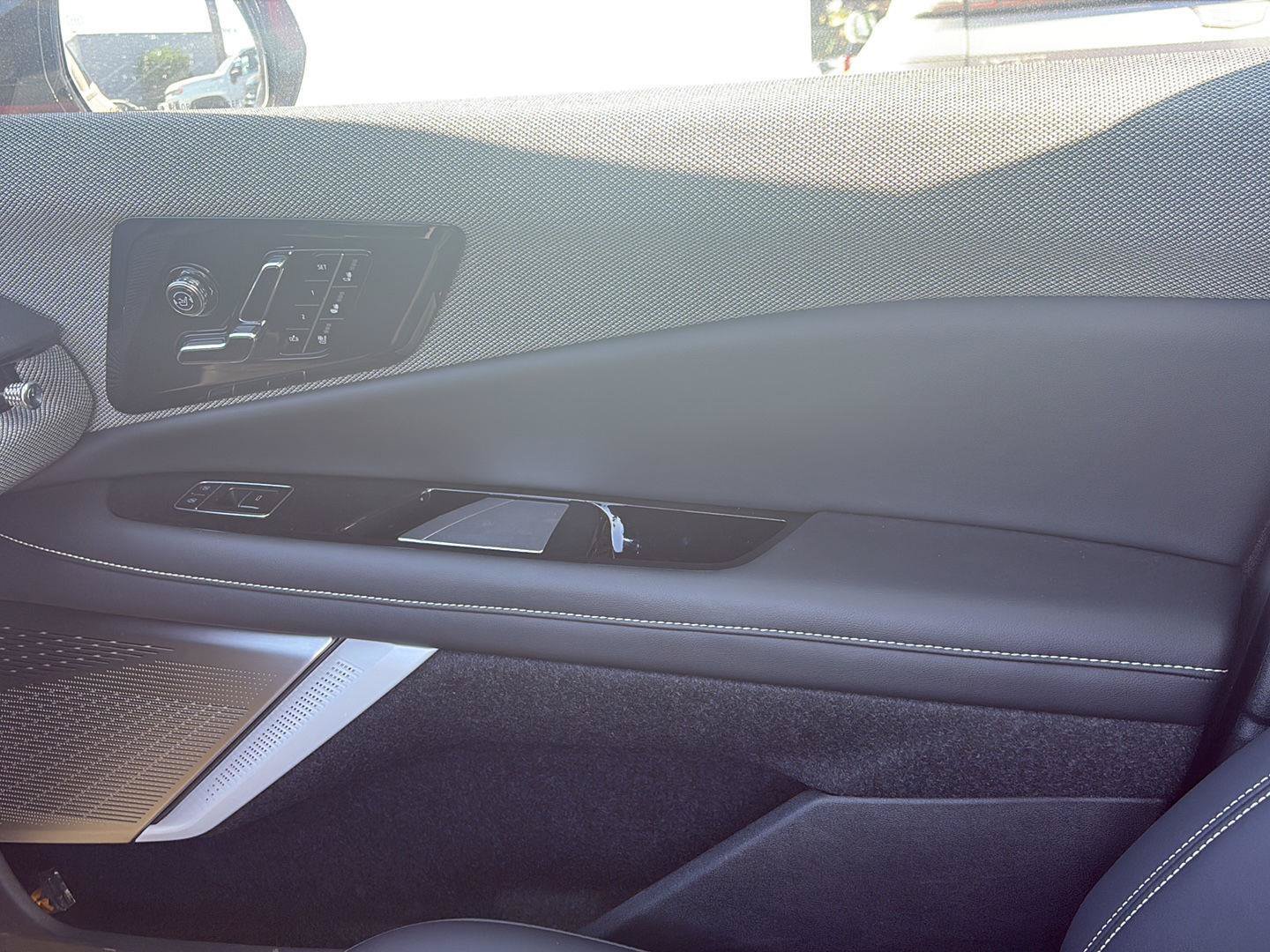 Used 2026 Cadillac Optiq Sport 2 w/ LPO, Floor Liner Package RWD image 13