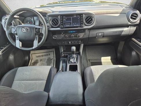 Used 2023 Toyota Tacoma TRD Sport RWD image 20