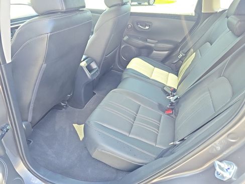 Used 2025 Honda HR-V EX-L image 16