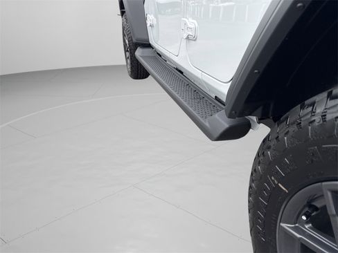 New 2026 Jeep Wrangler Sport S image 26