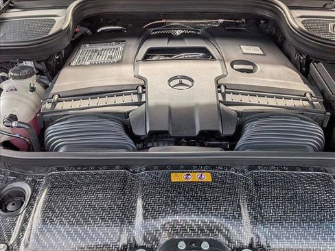 New 2026 Mercedes-Benz GLE 580 4MATIC image 17