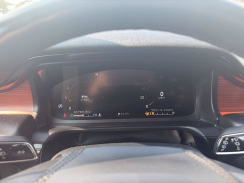 Used 2021 Lincoln Aviator Reserve w/ Equipment Group 210A AWD/4WD image 22