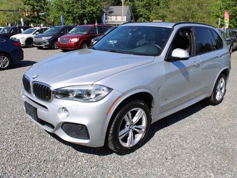 Used 2017 BMW X5 xDrive35i AWD/4WD image 2