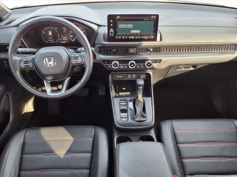 Certified 2024 Honda CR-V Sport-L image 4
