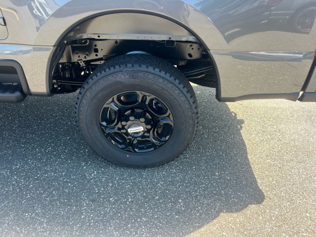 New 2026 Ford F250 XL w/ STX Appearance Package AWD/4WD image 22