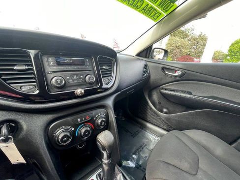 Used 2013 Dodge Dart Aero image 24