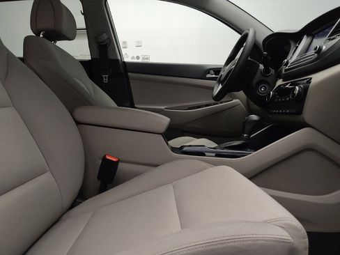 Used 2018 Hyundai Tucson SEL FWD image 21