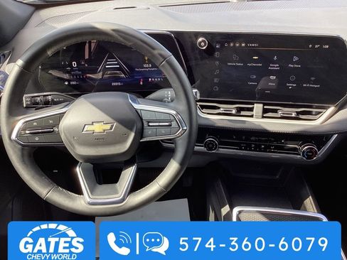 Used 2025 Chevrolet Equinox LT image 15