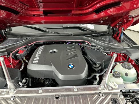 New 2026 BMW X3 xDrive30 w/ Premium Package image 31