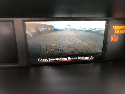 Used 2014 Subaru Forester 2.5i Touring image 22