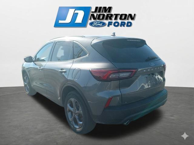 Used 2025 Ford Escape ST-Line Select AWD/4WD image 7
