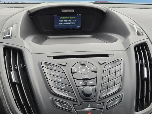 Used 2015 Ford Escape SE AWD/4WD image 22