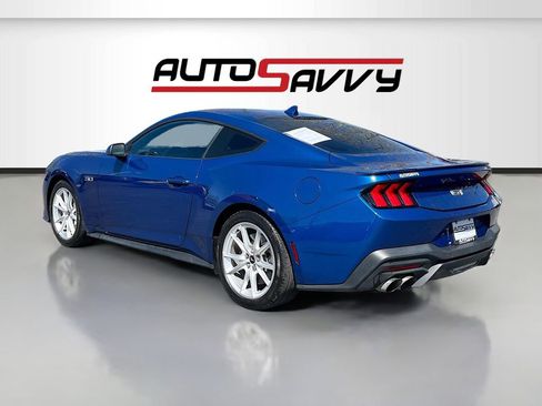 Used 2024 Ford Mustang GT Premium RWD image 5