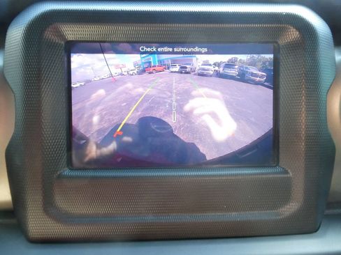 Used 2018 Jeep Wrangler Unlimited Sport S AWD/4WD image 30