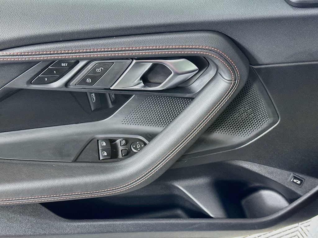 Used 2025 BMW M240i xDrive Coupe w/ Premium Package AWD/4WD image 18