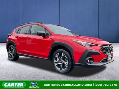 New 2025 Subaru Crosstrek 2.5i Premium