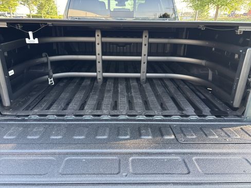 Used 2026 Chevrolet Silverado 2500 LT w/ Trail Boss Package AWD/4WD image 34