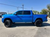 Used 2021 RAM 1500 Laramie w/ Sport Appearance Package image 2