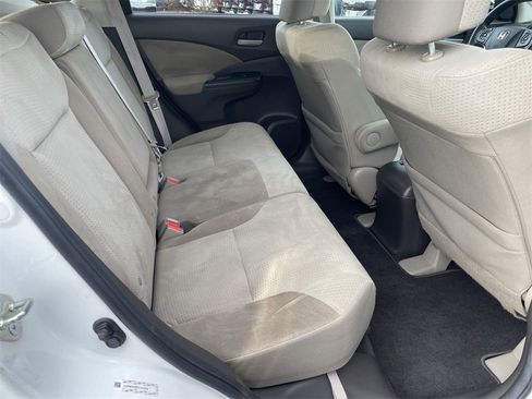 Used 2013 Honda CR-V EX image 23