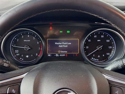 Certified 2023 Buick Encore GX Select FWD image 13